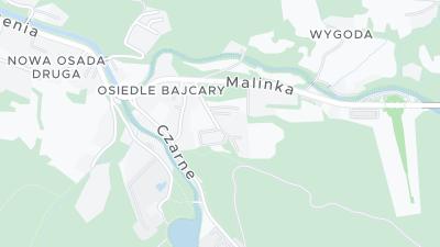 Mappa di localizzazione hotel