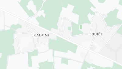 Mapa de localização do hotel