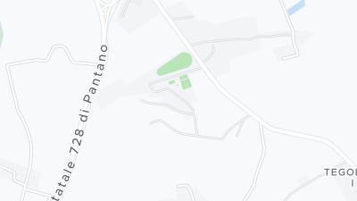 Via Giovanni Battista Della Porta 59