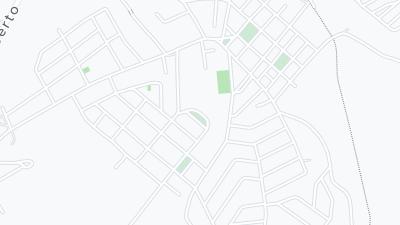 Plan de localisation de l'hôtel