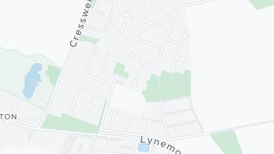 Mapa de localització de l'hotel