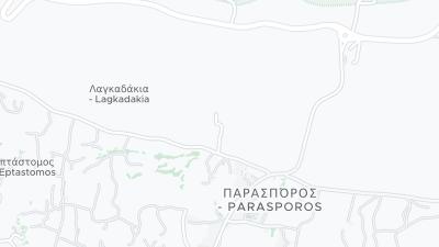 Visa hotellet på en karta