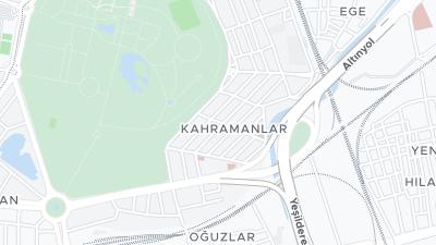 Mappa di localizzazione hotel