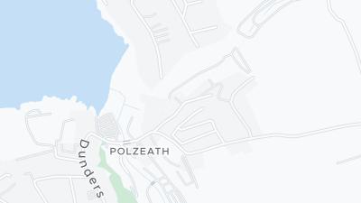 Mapa de localització de l'hotel