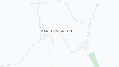 Mapa de localització de l'hotel