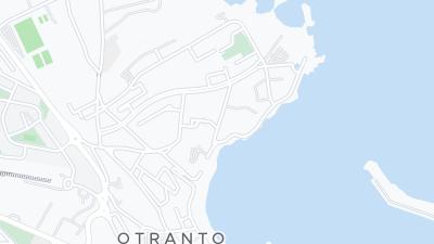 Mappa di localizzazione hotel