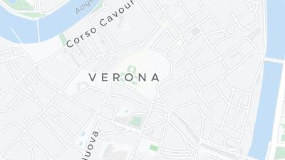 Mappa di localizzazione hotel