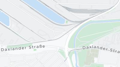 Mapa de localització de l'hotel