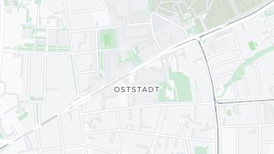 Mapa de localització de l'hotel