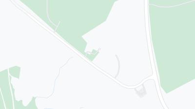 Mapa de localização do hotel