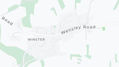 Visa hotellet på en karta