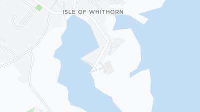 Mappa di localizzazione hotel