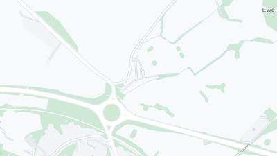 Mapa de localización del hotel