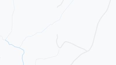 Mapa de localização do hotel