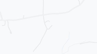 Mapa de localização do hotel