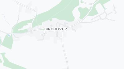 Mapa de localització de l'hotel