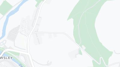 Visa hotellet på en karta