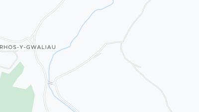 Mapa de localització de l'hotel