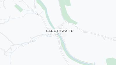 Mapa de localització de l'hotel