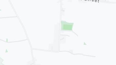 Mapa de localització de l'hotel