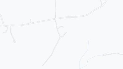 Mapa de localização do hotel