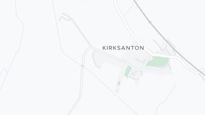 Mapa de localització de l'hotel