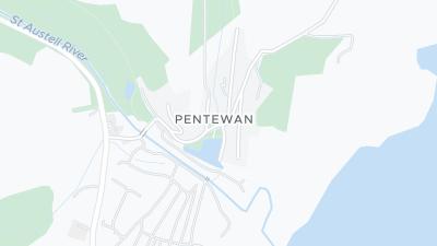 Mappa di localizzazione hotel