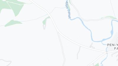 Mappa di localizzazione hotel