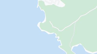 Mapa de localització de l'hotel