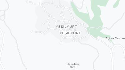 Mappa di localizzazione hotel