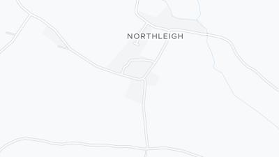 Mapa de localização do hotel