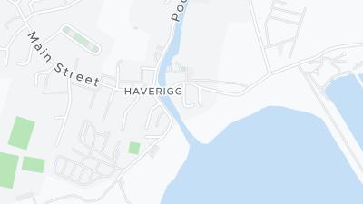 Mappa di localizzazione hotel