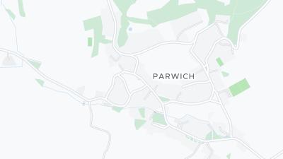 Mapa de localització de l'hotel