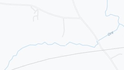 Mapa de localització de l'hotel