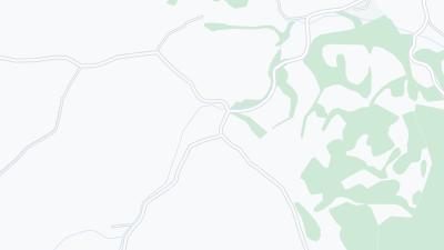 Kort over hotellets beliggenhed