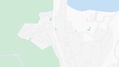 Mappa di localizzazione hotel