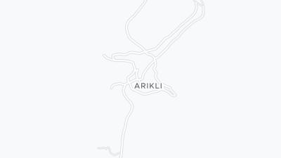 Mappa di localizzazione hotel