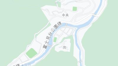 酒店地图