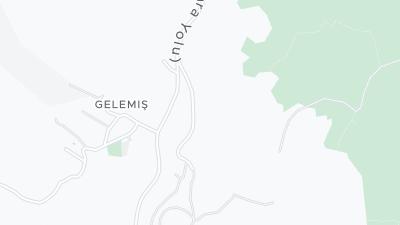 Mapa de localización del hotel