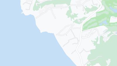 Mapa de localização do hotel