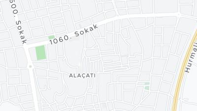 Mapa de localització de l'hotel