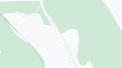 Kort over hotellets beliggenhed