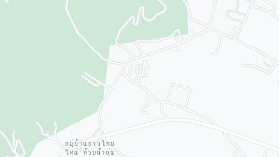 Mapa de localização do hotel