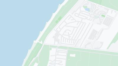 Plan de localisation de l'hôtel