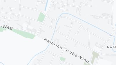 Plan de localisation de l'hôtel