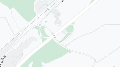 Mapa de localização do hotel