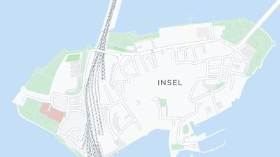 Mappa di localizzazione hotel