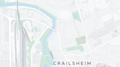 Mapa de localização do hotel