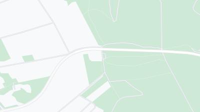 Mapa de localização do hotel