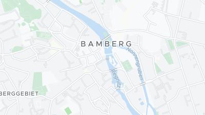 Mapa de localização do hotel